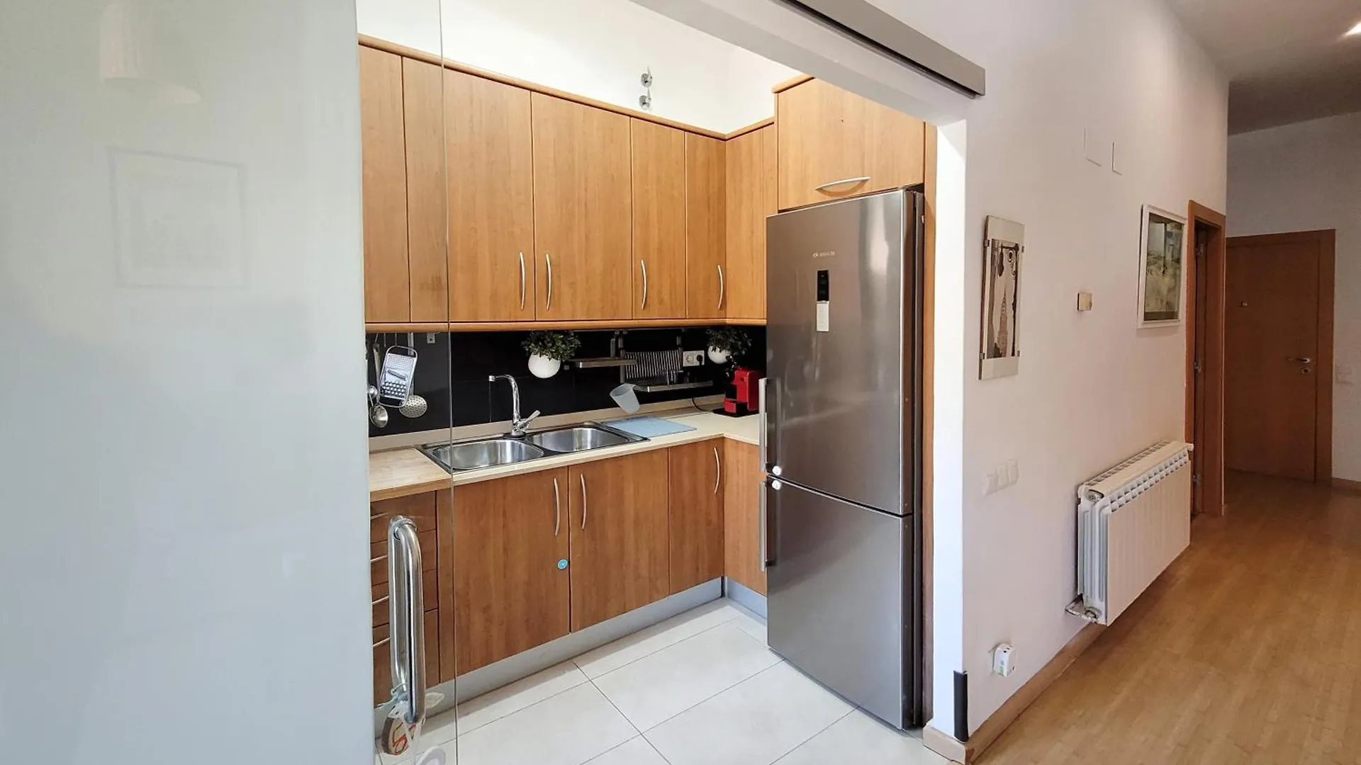 Apartment Placa La Font Tarragona Spain