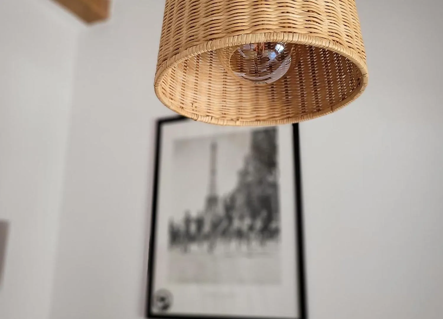 Placa La Font Tarragona Apartment