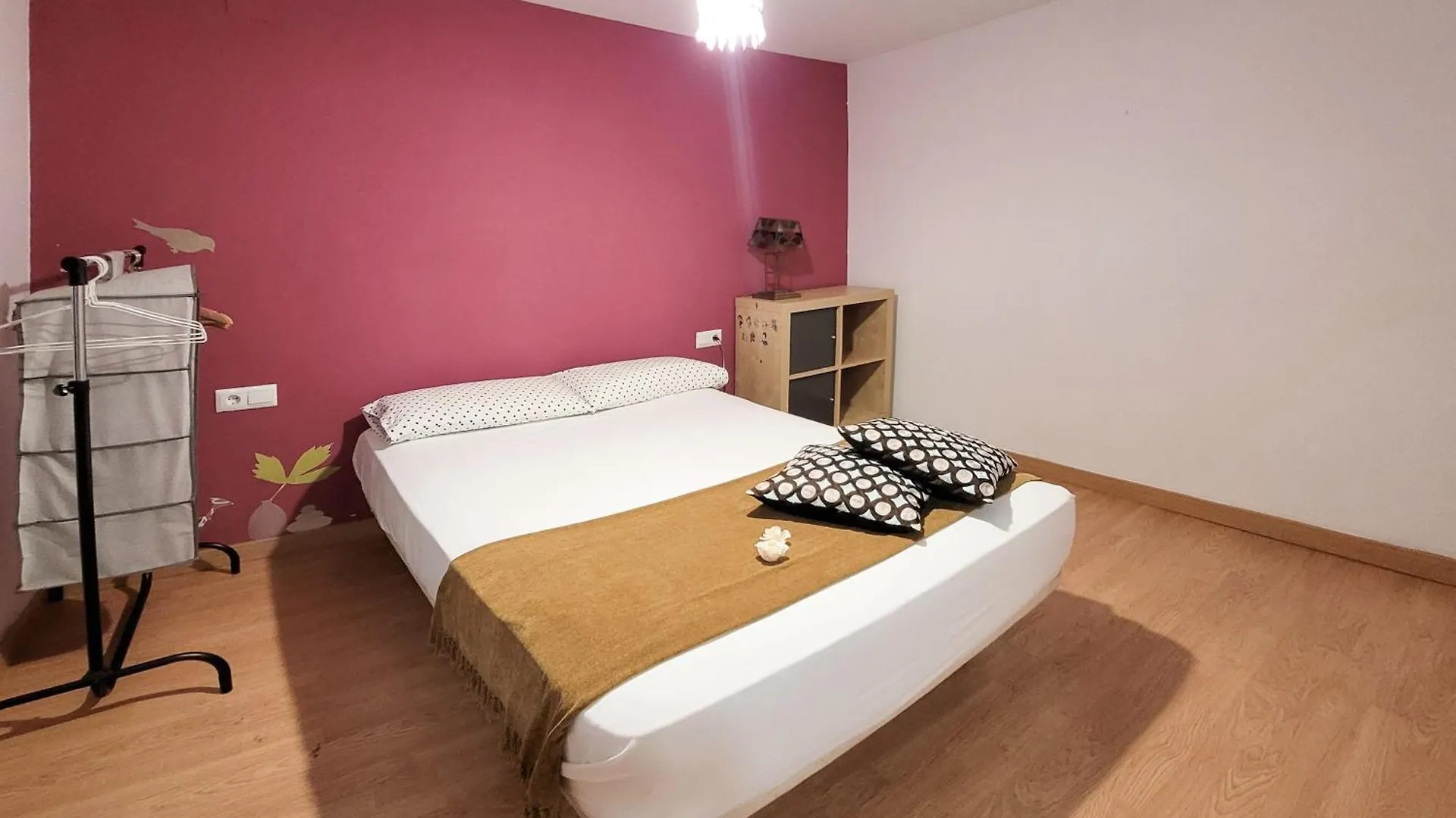 Apartment Placa La Font Tarragona