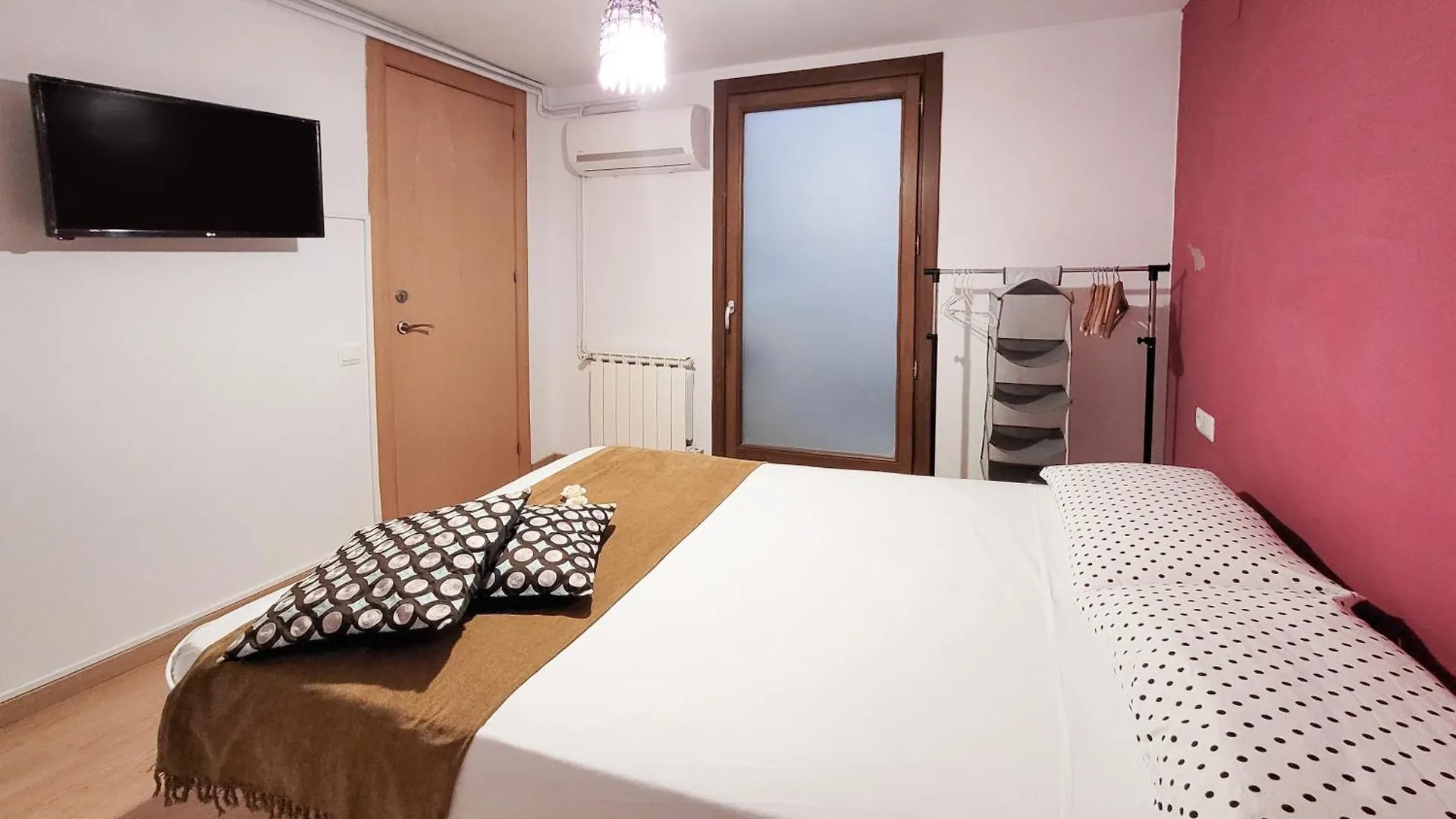 Apartment Placa La Font Tarragona