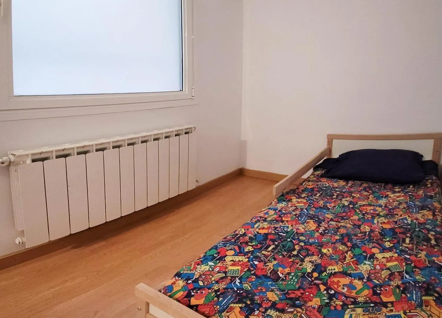 Apartment Placa La Font Tarragona
