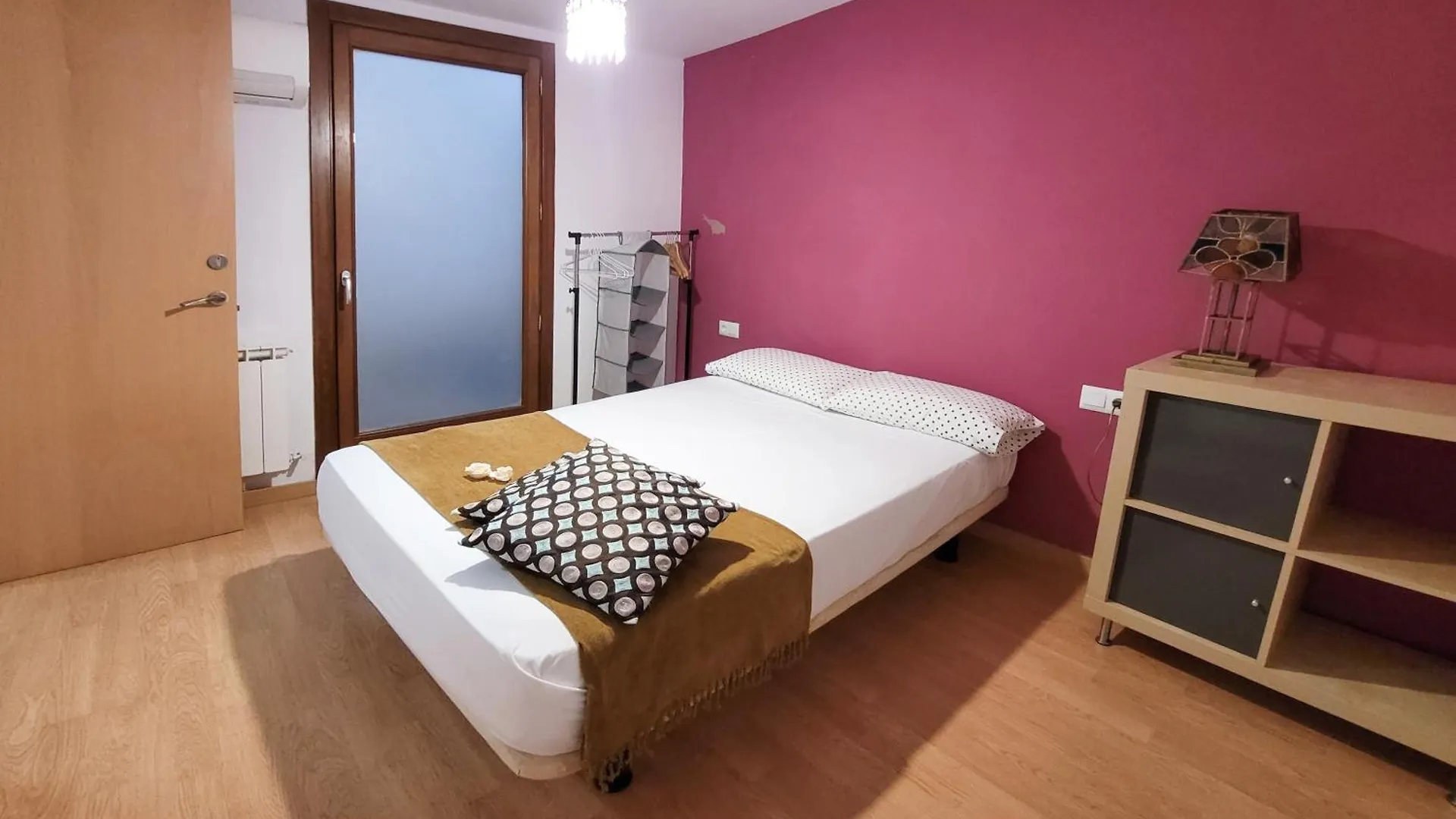 Apartment Placa La Font Tarragona