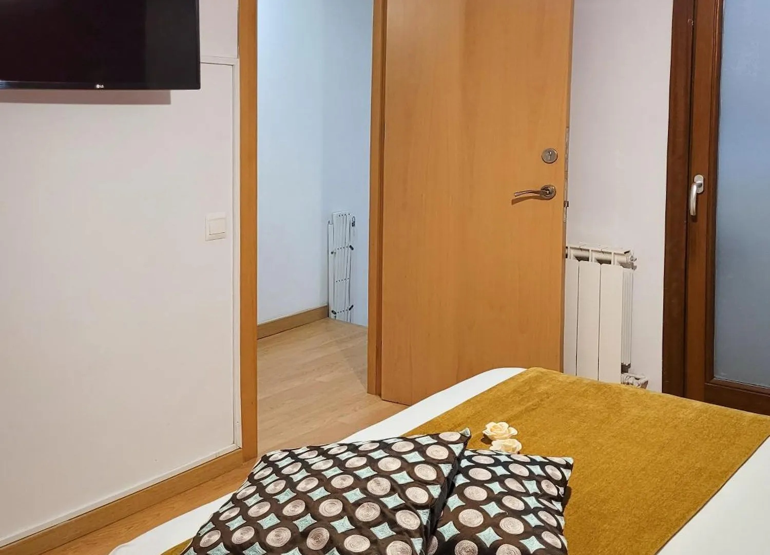 Apartment Placa La Font Tarragona Spain