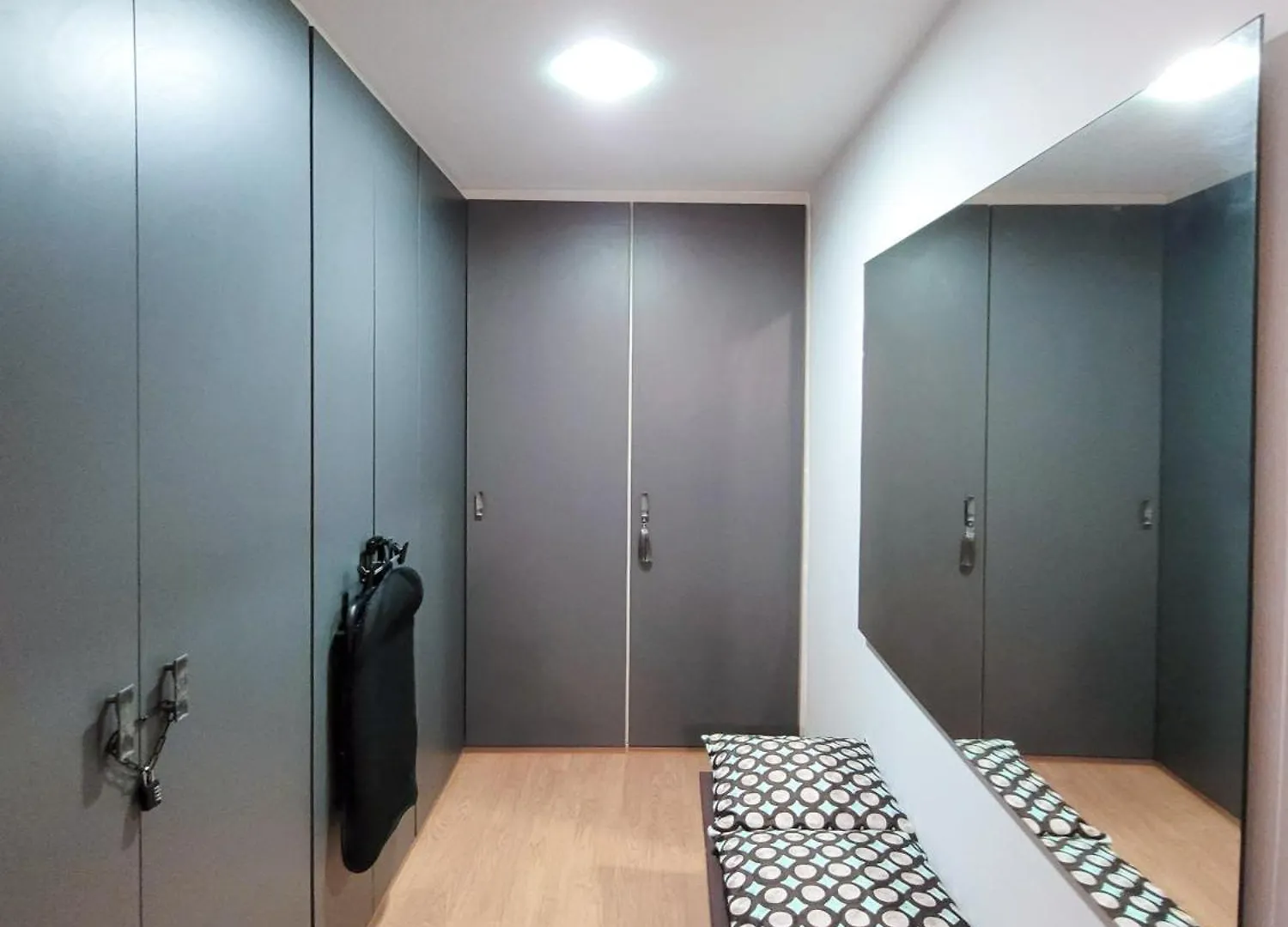 Placa La Font Tarragona Apartment