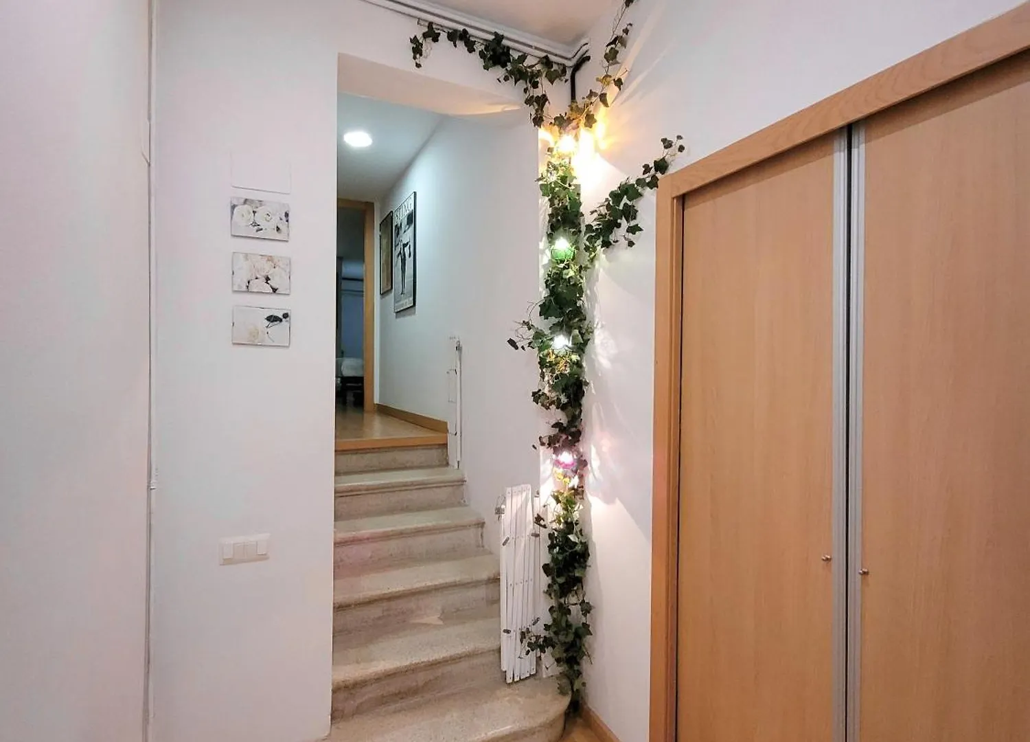 Apartment Placa La Font Tarragona Spain