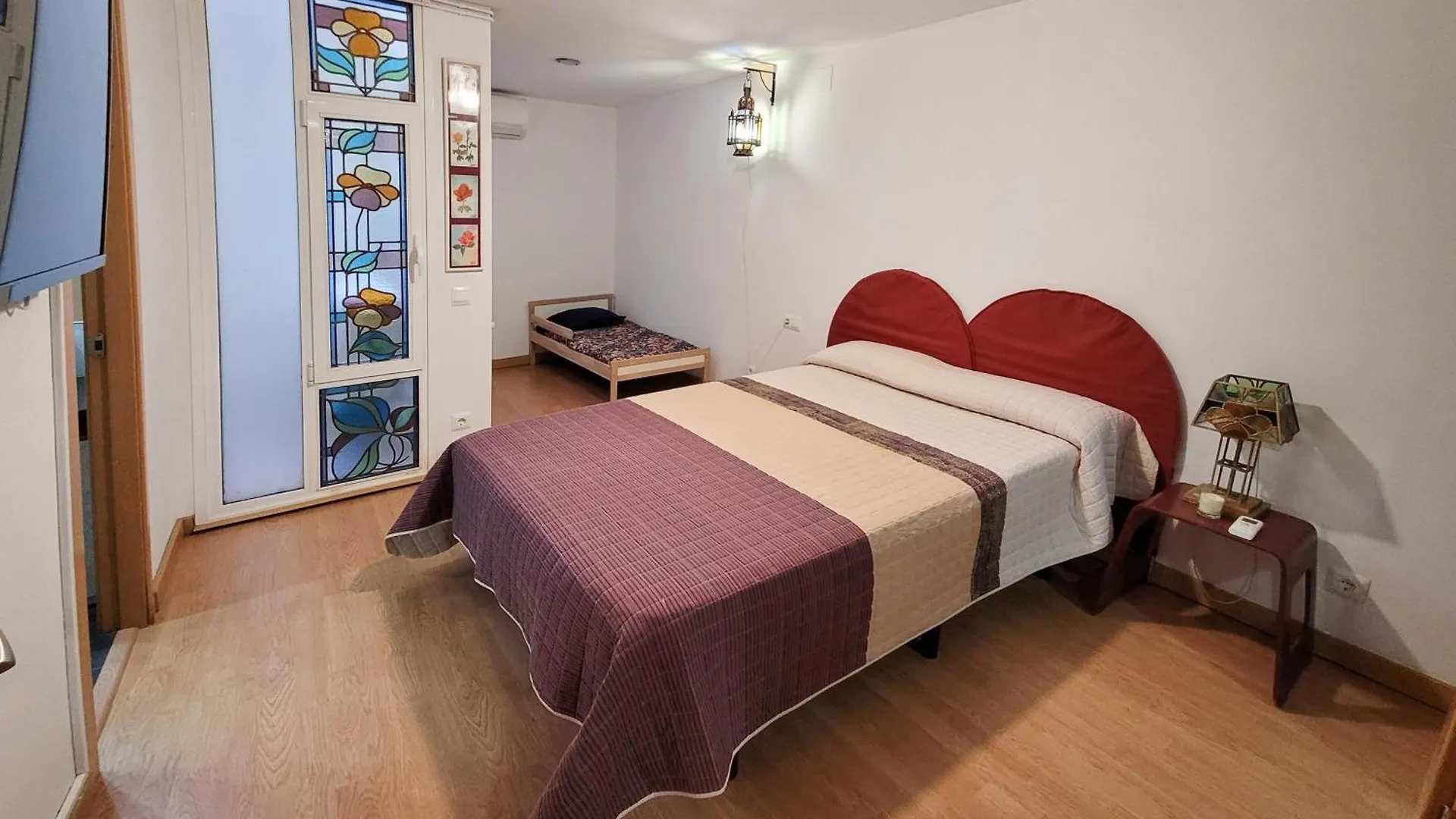 Placa La Font Tarragona Apartment