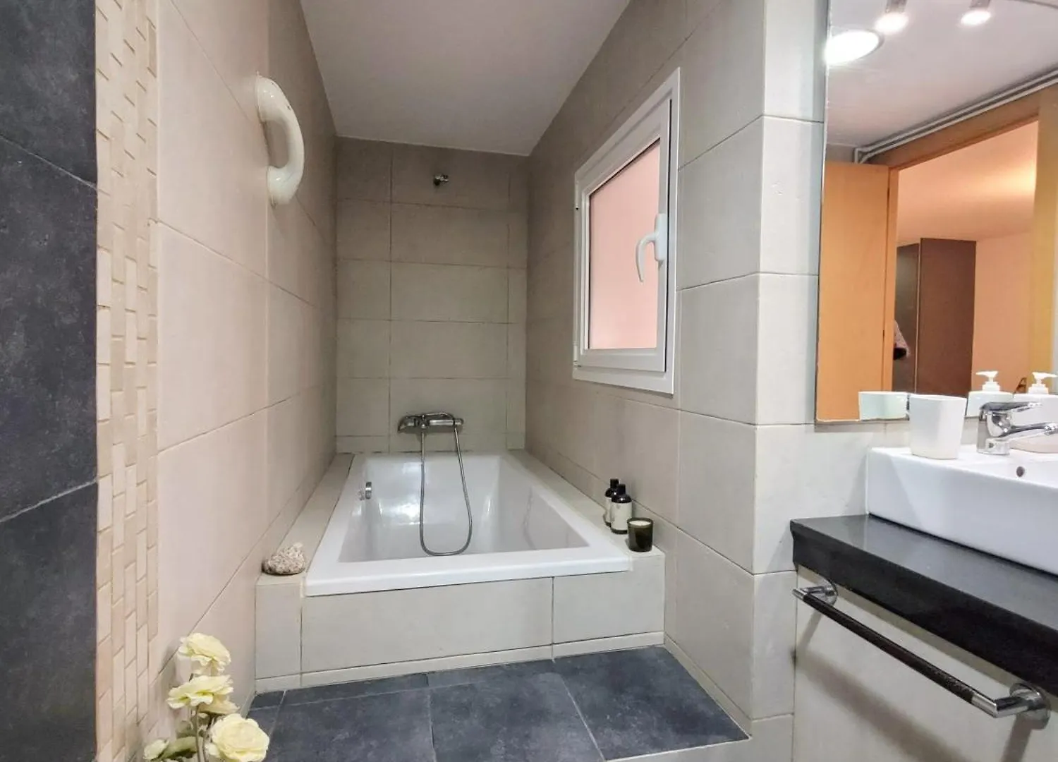Apartment Placa La Font Tarragona