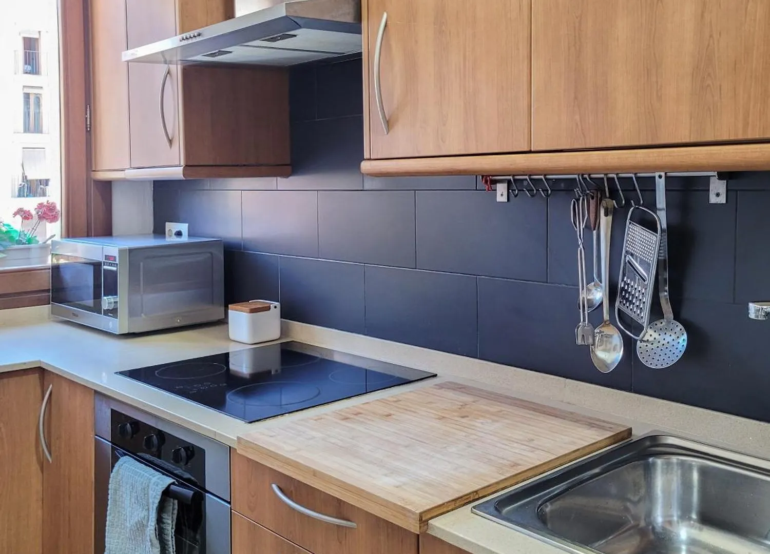 Apartment Placa La Font Tarragona