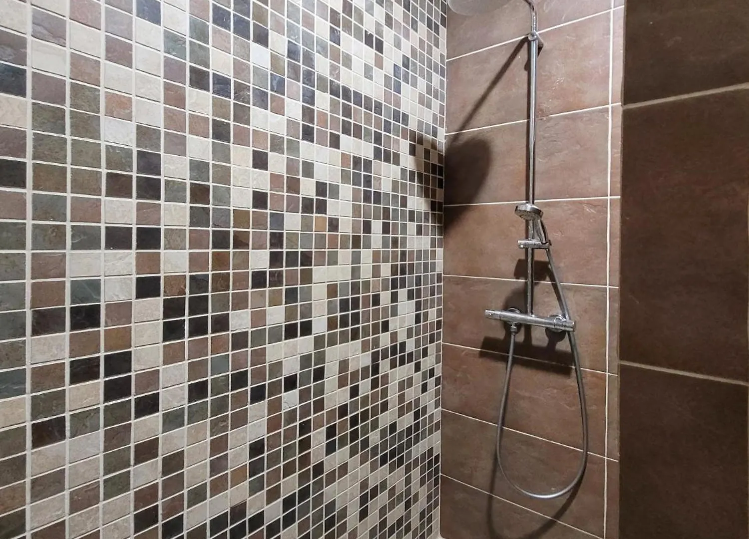 Apartment Placa La Font Tarragona Spain
