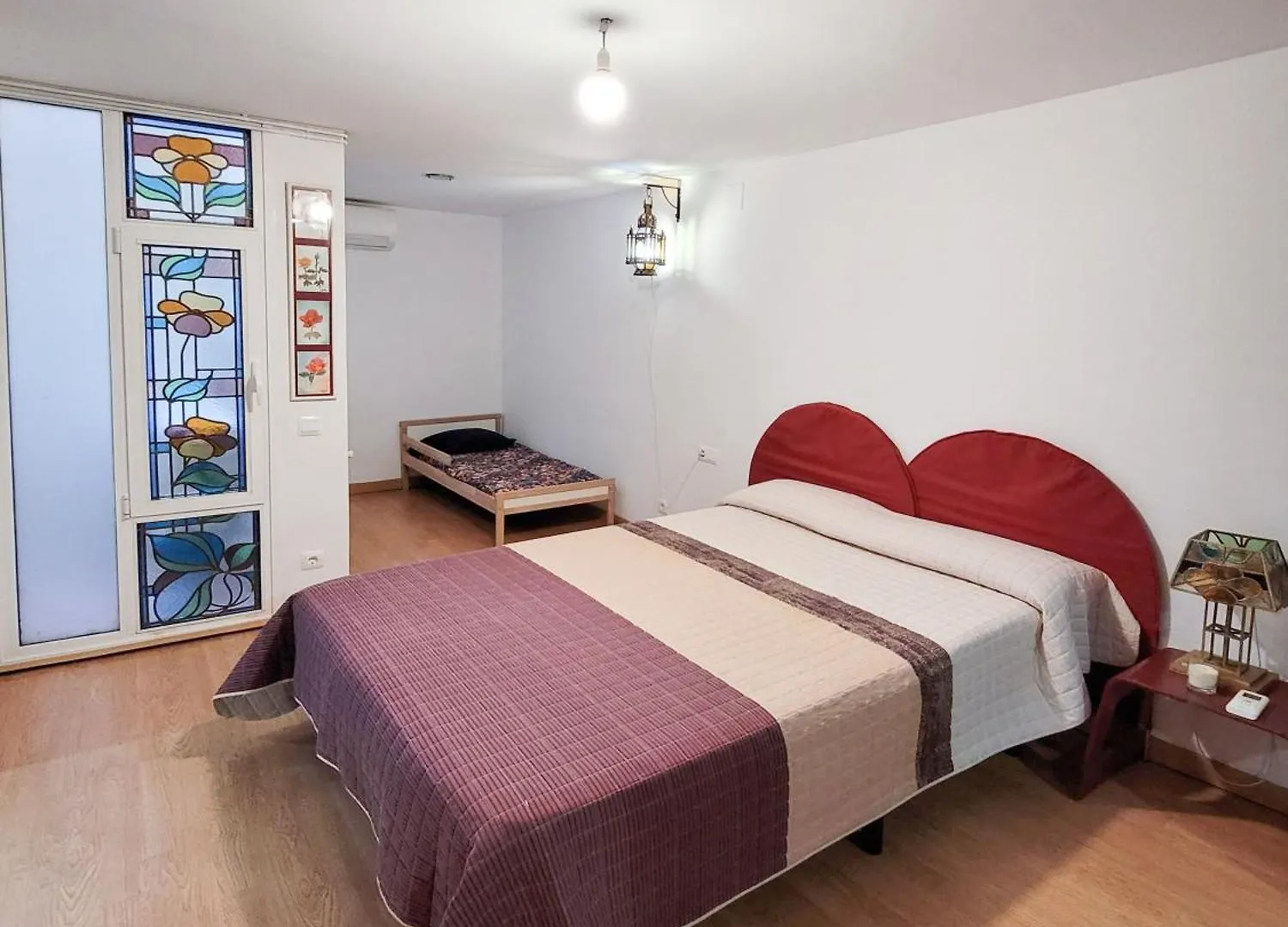 Apartment Placa La Font Tarragona