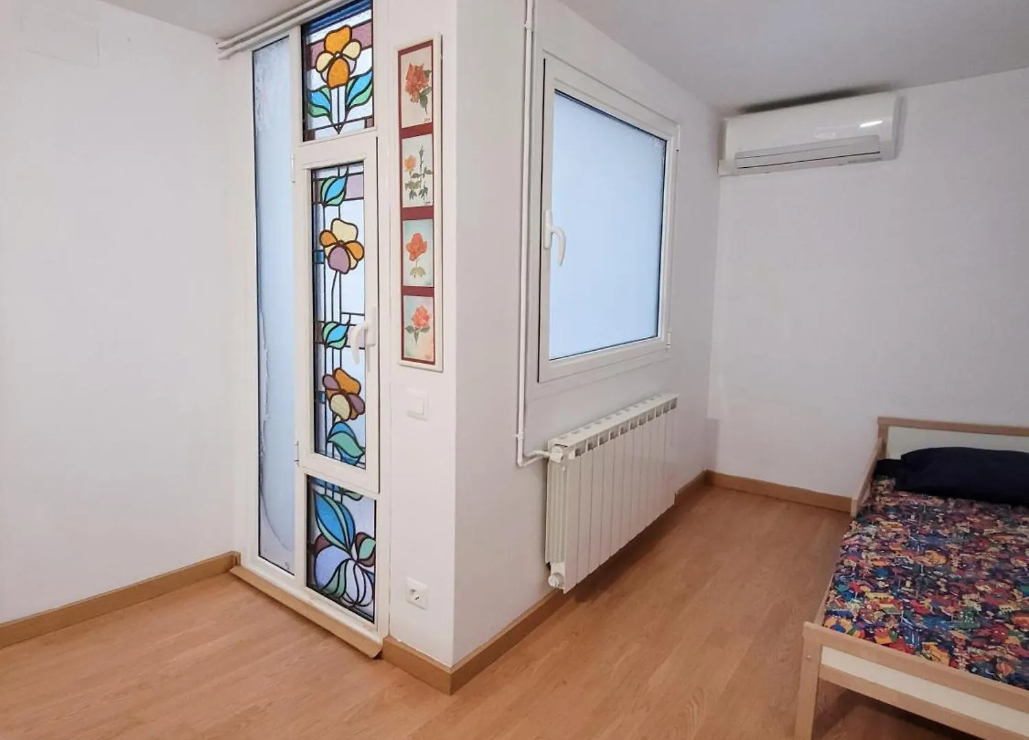 Placa La Font Tarragona Apartment